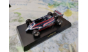 Lotus 81, масштабная модель, scale64