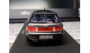 1:43 Audi RS2 Avant NEO, масштабная модель, Neo Scale Models, scale43