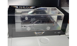 1:43 Audi RS2 Avant NEO