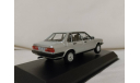 1:43 Audi 80 Norev, масштабная модель, scale43