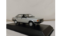 1:43 Audi 80 Norev, масштабная модель, scale43