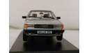 1:43 Audi 80 Norev, масштабная модель, scale43