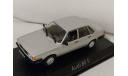 1:43 Audi 80 Norev, масштабная модель, scale43