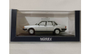 1:43 Audi 80 Norev, масштабная модель, scale43