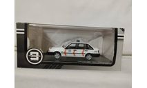 1:43 Volvo 440, масштабная модель, Triple9, scale43