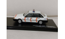 1:43 Volvo 440, масштабная модель, Triple9, scale43