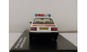 1:43 Volvo 440, масштабная модель, Triple9, scale43