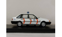 1:43 Volvo 440, масштабная модель, Triple9, scale43