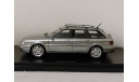 1:43 Audi RS2 Avant NEO, масштабная модель, Neo Scale Models, scale43