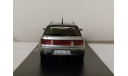 1:43 Audi RS2 Avant NEO, масштабная модель, Neo Scale Models, scale43