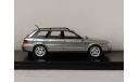 1:43 Audi RS2 Avant NEO, масштабная модель, Neo Scale Models, scale43