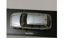 1:43 Audi RS2 Avant NEO, масштабная модель, Neo Scale Models, scale43