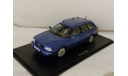 1:43 Audi RS2 Avant NEO, масштабная модель, Neo Scale Models, scale43