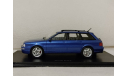 1:43 Audi RS2 Avant NEO, масштабная модель, Neo Scale Models, scale43