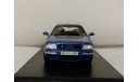 1:43 Audi RS2 Avant NEO, масштабная модель, Neo Scale Models, scale43