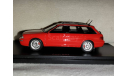 1:43 Audi RS2 Avant NEO, масштабная модель, Neo Scale Models, scale43