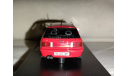 1:43 Audi RS2 Avant NEO, масштабная модель, Neo Scale Models, scale43