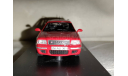 1:43 Audi RS2 Avant NEO, масштабная модель, Neo Scale Models, scale43