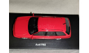 1:43 Audi RS2 Avant NEO, масштабная модель, Neo Scale Models, scale43