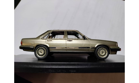Audi 200 5T NEO, масштабная модель, Neo Scale Models, 1:43, 1/43