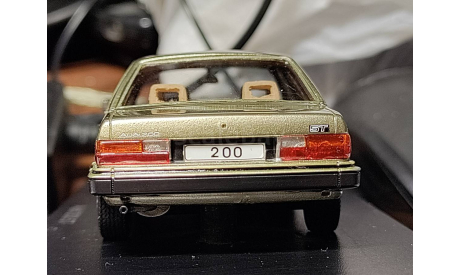 Audi 200 5T NEO, масштабная модель, Neo Scale Models, 1:43, 1/43