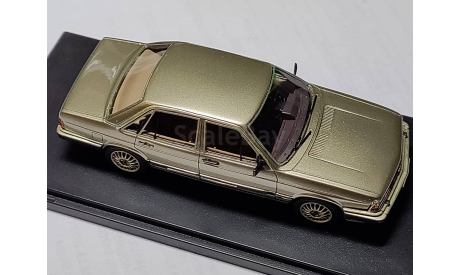 Audi 200 5T NEO, масштабная модель, Neo Scale Models, 1:43, 1/43