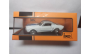 1:43 Ford Mustang Shelby GT 350 IXO, масштабная модель, scale43