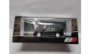 1:64 Mitsubishi Lancer RS Evolution III, масштабная модель, Hobby Japan, scale64