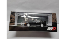 1:64 Mitsubishi Lancer RS Evolution III