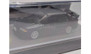 1:64 Mitsubishi Lancer RS Evolution III, масштабная модель, Hobby Japan, scale64