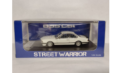 1:64 BMW 635 CSI E24