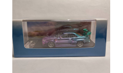 1:64 Nissan Skyline GTR R34