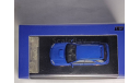 1:64 Subaru Impreza WRX STI, масштабная модель, scale64