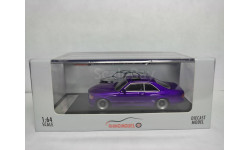 1:64 Mercedes Benz 560 SEC AMG