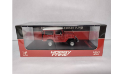 1:64 Toyota Land Cruiser FJ40