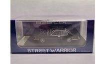 1:64 BMW 635 CSI E24, масштабная модель, STREET WARRIOR, scale64