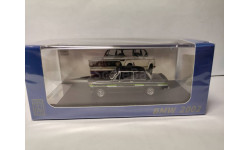 1:64 BMW 2002 Alpina Turbo