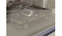 1:64 BMW 2002 Alpina Turbo, масштабная модель, scale64