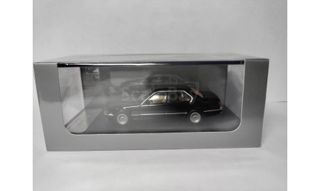 1:64 BMW 735i E32, масштабная модель, scale64