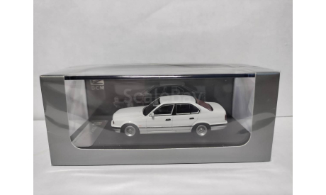 1:64 BMW 520i E34, масштабная модель, scale64