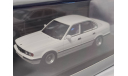 1:64 BMW 520i E34, масштабная модель, scale64