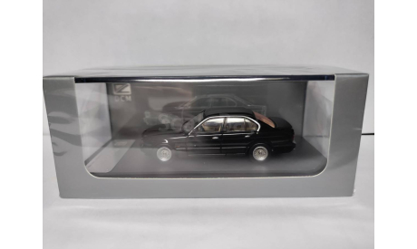 1:64 BMW 520i E34, масштабная модель, scale64