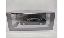 1:64 BMW 728L E38, масштабная модель, scale64