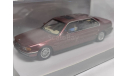 1:64 BMW 728L E38, масштабная модель, scale64