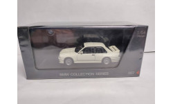 1:64 BMW M3 E30