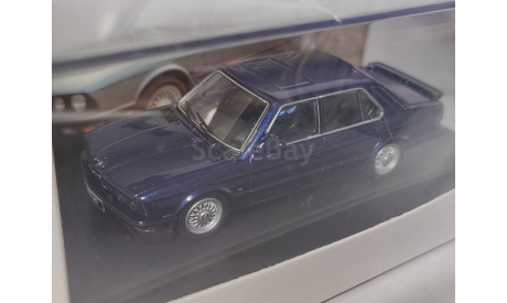 1:64 BMW M5 E28, масштабная модель, scale64
