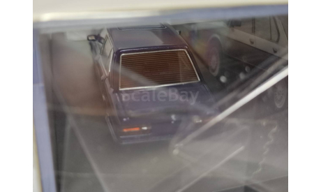 1:64 BMW M5 E28, масштабная модель, scale64