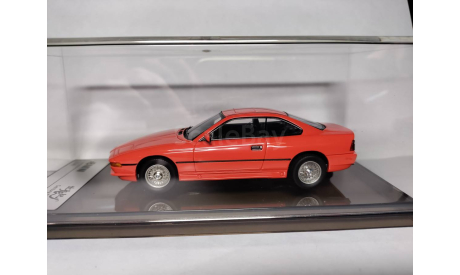 1:43 BMW 850, масштабная модель, Century Dragon, scale43