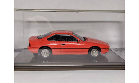 1:43 BMW 850, масштабная модель, Century Dragon, scale43