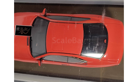 1:43 BMW 850, масштабная модель, Century Dragon, scale43
